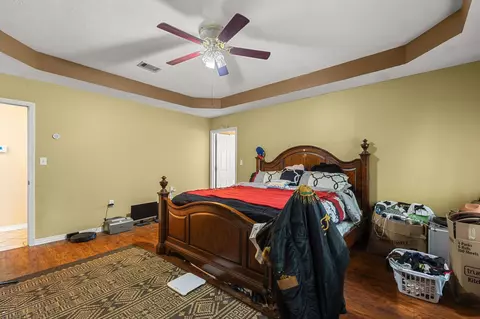 Bedroom - 1616 Scr 123, Magee, MS 39111 photo 2 of 3