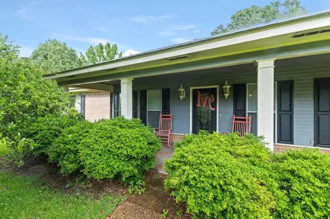 Exterior - 1616 Scr 123, Magee, MS 39111 photo 4 of 17