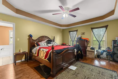 Bedroom - 1616 Scr 123, Magee, MS 39111 photo 1 of 3
