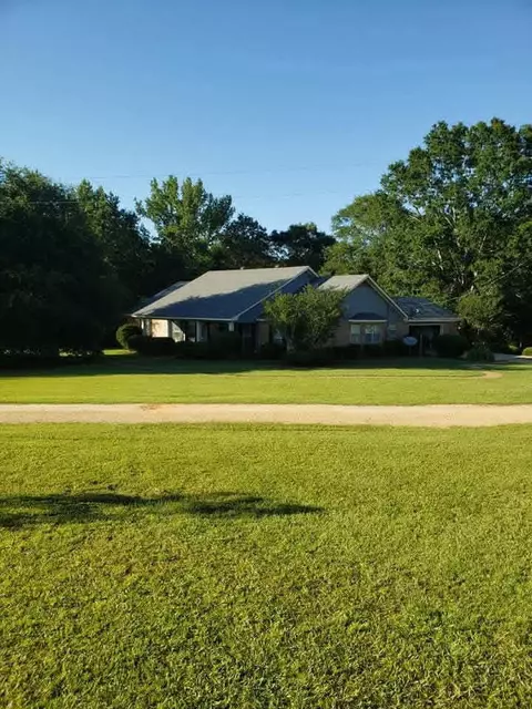 Exterior - 1616 Scr 123, Magee, MS 39111 photo 16 of 17