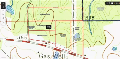 9 Acres Hwy 48 E, Sandy Hook, MS 39478 photo 7