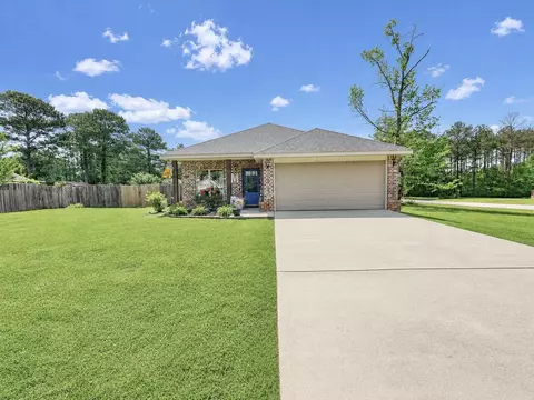 67 Cheyenne Cir, Purvis, MS 39475