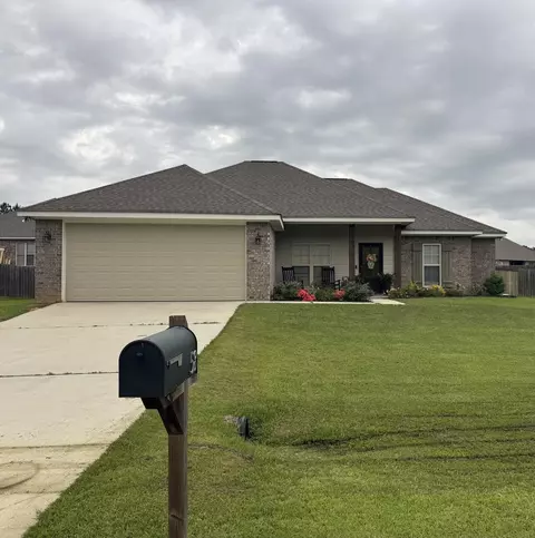 58 Chastain, Sumrall, MS 39482