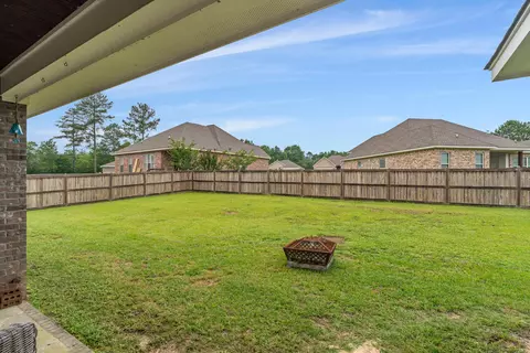 Exterior - 58 Chastain, Sumrall, MS 39482 photo 3 of 5