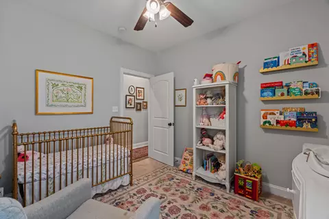 Bedroom - 58 Chastain, Sumrall, MS 39482 photo 4 of 4