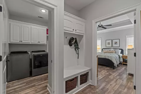 Entry Way - 58 Chastain, Sumrall, MS 39482 photo 1 of 1