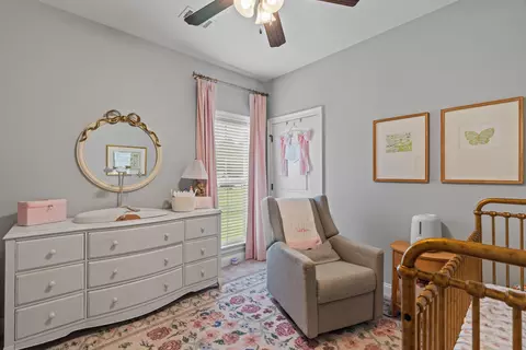 Bedroom - 58 Chastain, Sumrall, MS 39482 photo 3 of 4