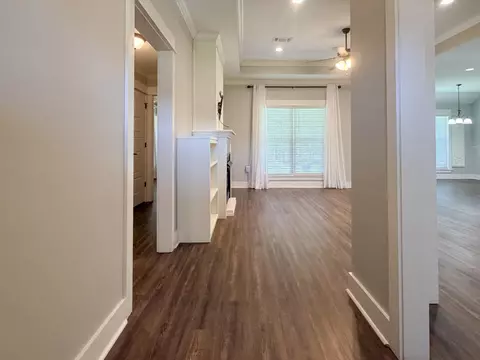 Entry Way - 29 W Cherry, Sumrall, MS 39482 photo 1 of 3