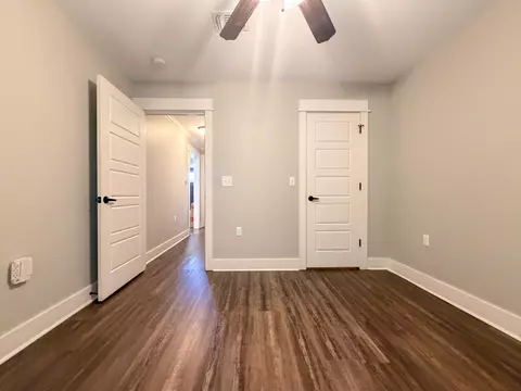 Bedroom - 29 W Cherry, Sumrall, MS 39482 photo 6 of 7