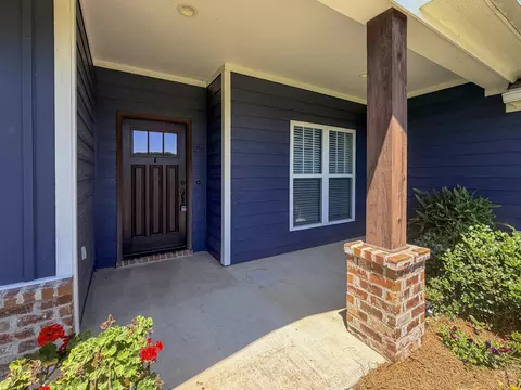 Exterior - 29 W Cherry, Sumrall, MS 39482 photo 3 of 6