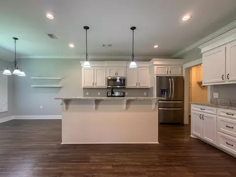 Kitchen - 29 W Cherry, Sumrall, MS 39482 photo 1 of 4