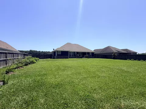 Exterior - 29 W Cherry, Sumrall, MS 39482 photo 5 of 6