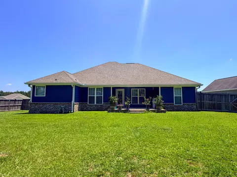 Exterior - 29 W Cherry, Sumrall, MS 39482 photo 6 of 6