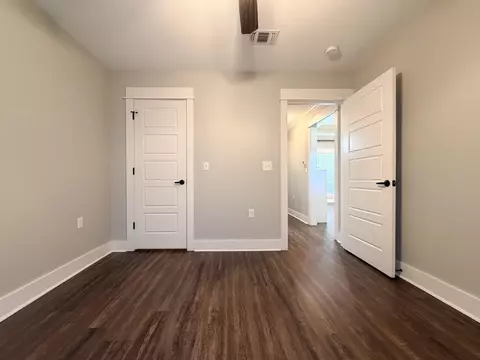 Bedroom - 29 W Cherry, Sumrall, MS 39482 photo 4 of 7