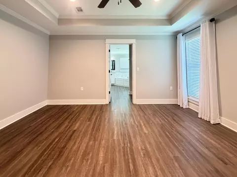 Bedroom - 29 W Cherry, Sumrall, MS 39482 photo 2 of 7