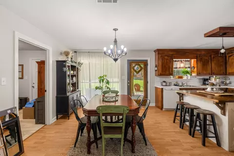 Dining - 73 Pine Crest Rd, Purvis, MS 39475 photo 1 of 1
