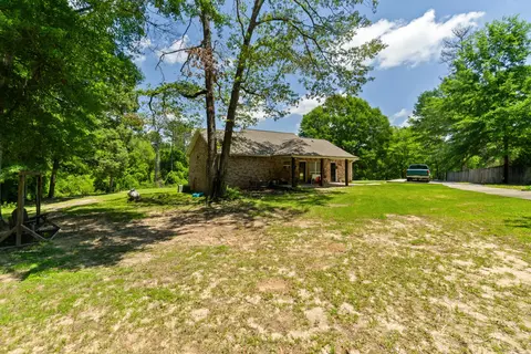Exterior - 73 Pine Crest Rd, Purvis, MS 39475 photo 11 of 14