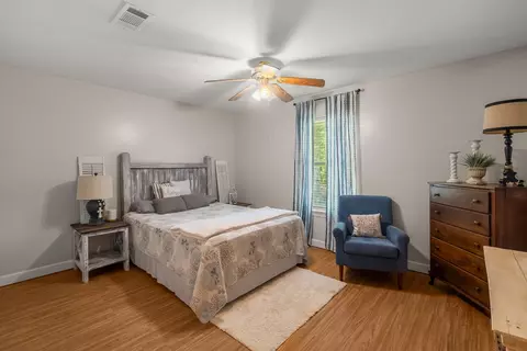 Bedroom - 73 Pine Crest Rd, Purvis, MS 39475 photo 4 of 7