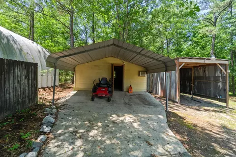 Exterior - 73 Pine Crest Rd, Purvis, MS 39475 photo 14 of 14