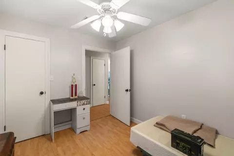 Bedroom - 73 Pine Crest Rd, Purvis, MS 39475 photo 7 of 7