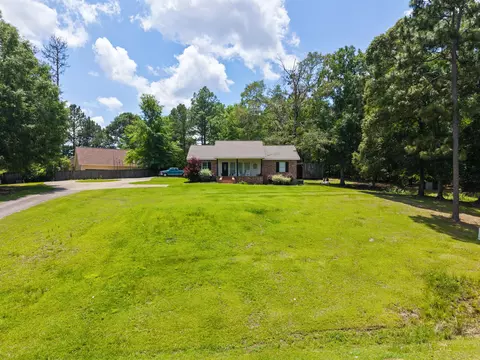 Exterior - 73 Pine Crest Rd, Purvis, MS 39475 photo 2 of 14