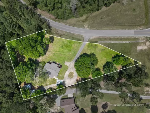 View/Area - 73 Pine Crest Rd, Purvis, MS 39475 photo 2 of 5