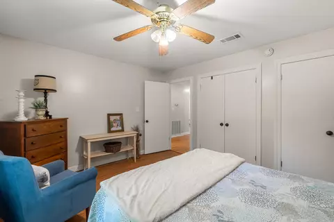 Bedroom - 73 Pine Crest Rd, Purvis, MS 39475 photo 5 of 7