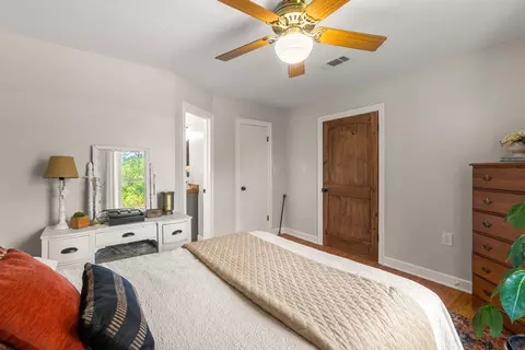Bedroom - 73 Pine Crest Rd, Purvis, MS 39475 photo 3 of 7