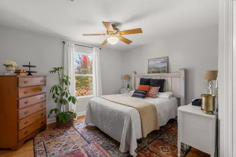Bedroom - 73 Pine Crest Rd, Purvis, MS 39475 photo 1 of 7