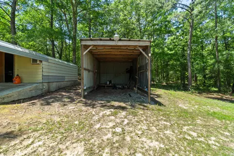 Exterior - 73 Pine Crest Rd, Purvis, MS 39475 photo 13 of 14