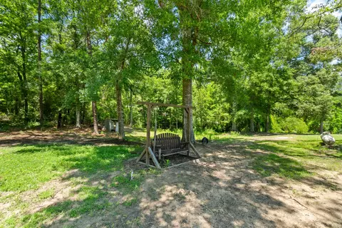 Exterior - 73 Pine Crest Rd, Purvis, MS 39475 photo 12 of 14