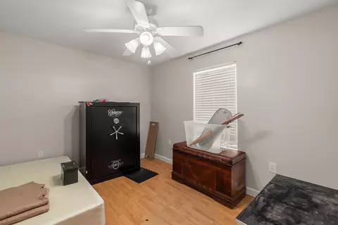 Bedroom - 73 Pine Crest Rd, Purvis, MS 39475 photo 6 of 7