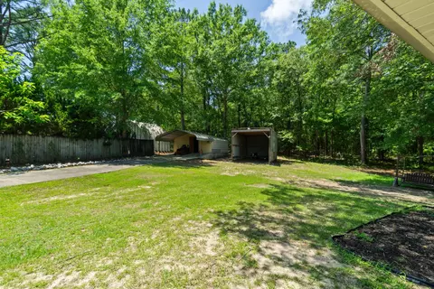 Exterior - 73 Pine Crest Rd, Purvis, MS 39475 photo 8 of 14