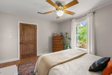 Bedroom - 73 Pine Crest Rd, Purvis, MS 39475 photo 2 of 7