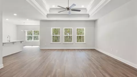 Living - 19 Brookstone, Petal, MS 39465 photo 3 of 4