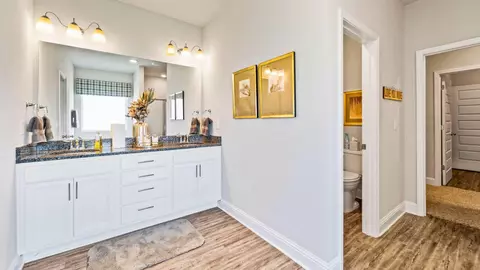 Entry Way - 31 Wabash Way, Sumrall, MS 39482 photo 3 of 3
