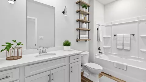 Bath - 31 Wabash Way, Sumrall, MS 39482 photo 1 of 4