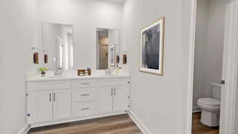 Bath - 31 Wabash Way, Sumrall, MS 39482 photo 3 of 4