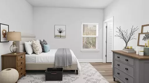 Bedroom - 31 Wabash Way, Sumrall, MS 39482 photo 1 of 5