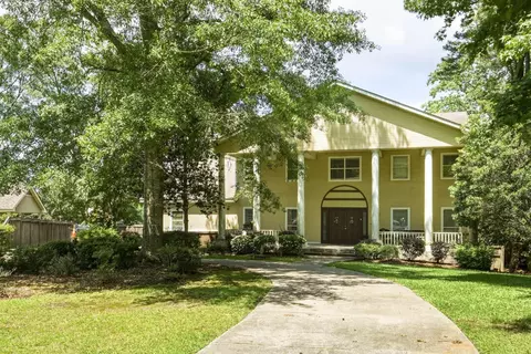 12 Bluebeard Pt, Hattiesburg, MS 39402
