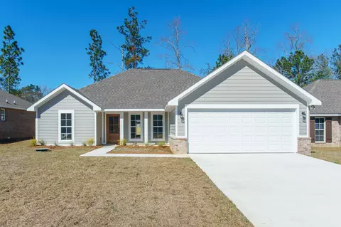55 E Andover, Hattiesburg, MS 39402