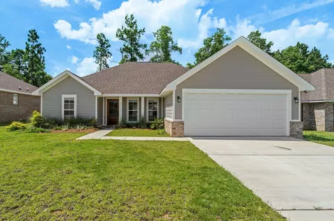 55 E Andover, Hattiesburg, MS 39402