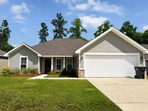 55 E Andover, Hattiesburg, MS 39402