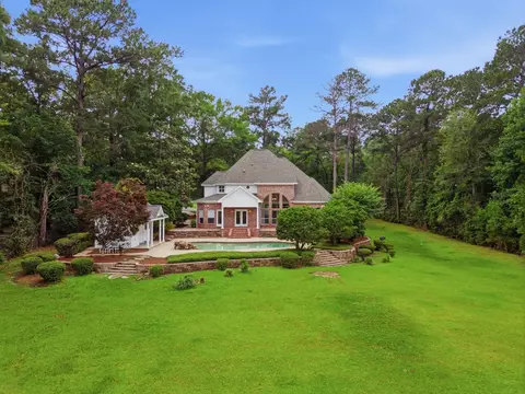 Exterior - 24 Henrys Pl, Purvis, MS 39475 photo 2 of 16