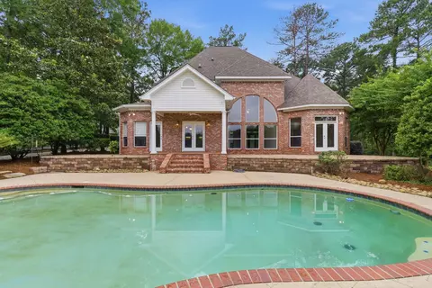 Exterior - 24 Henrys Pl, Purvis, MS 39475 photo 5 of 16
