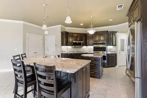 Kitchen - 24 Henrys Pl, Purvis, MS 39475 photo 3 of 3
