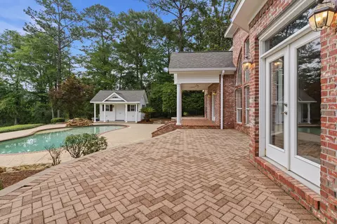 Exterior - 24 Henrys Pl, Purvis, MS 39475 photo 15 of 16
