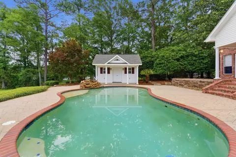 Exterior - 24 Henrys Pl, Purvis, MS 39475 photo 12 of 16