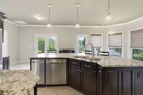 Kitchen - 24 Henrys Pl, Purvis, MS 39475 photo 2 of 3