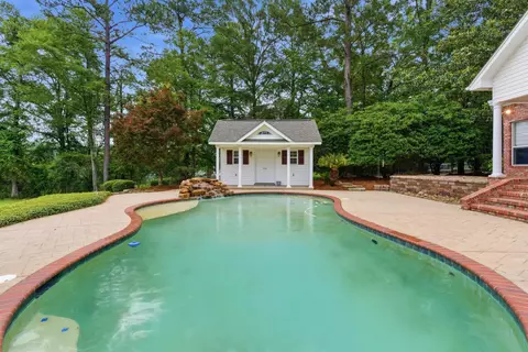 Exterior - 24 Henrys Pl, Purvis, MS 39475 photo 16 of 16